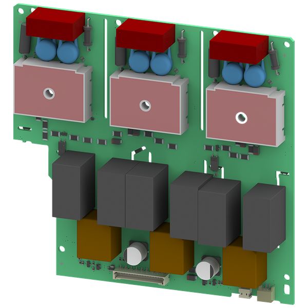 3RW5921-0PB05, Siemens