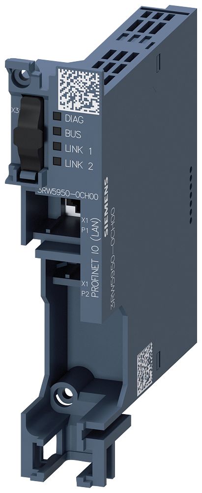 3RW5950-0CH00, Siemens