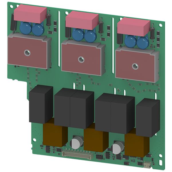 3RW5951-0PC05, Siemens