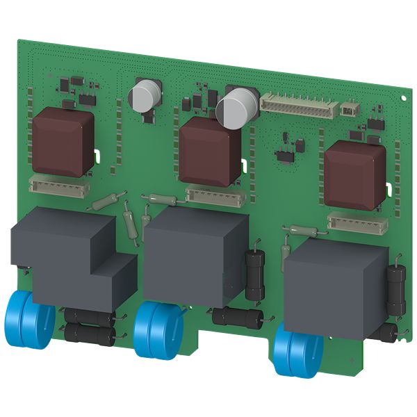 3RW5953-0PY04, Siemens