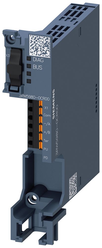 3RW5980-0CR00, Siemens