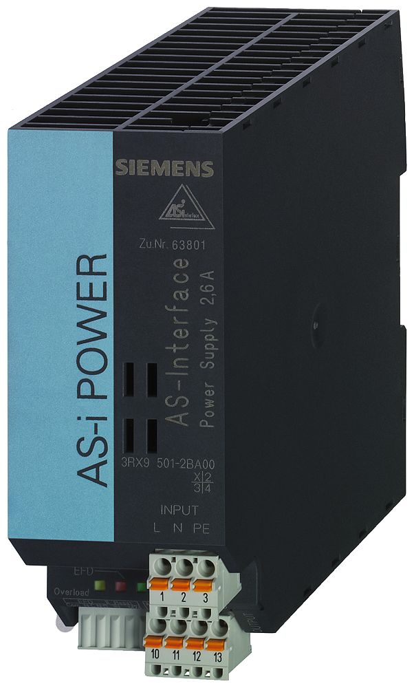 3RX95012BA00, Siemens