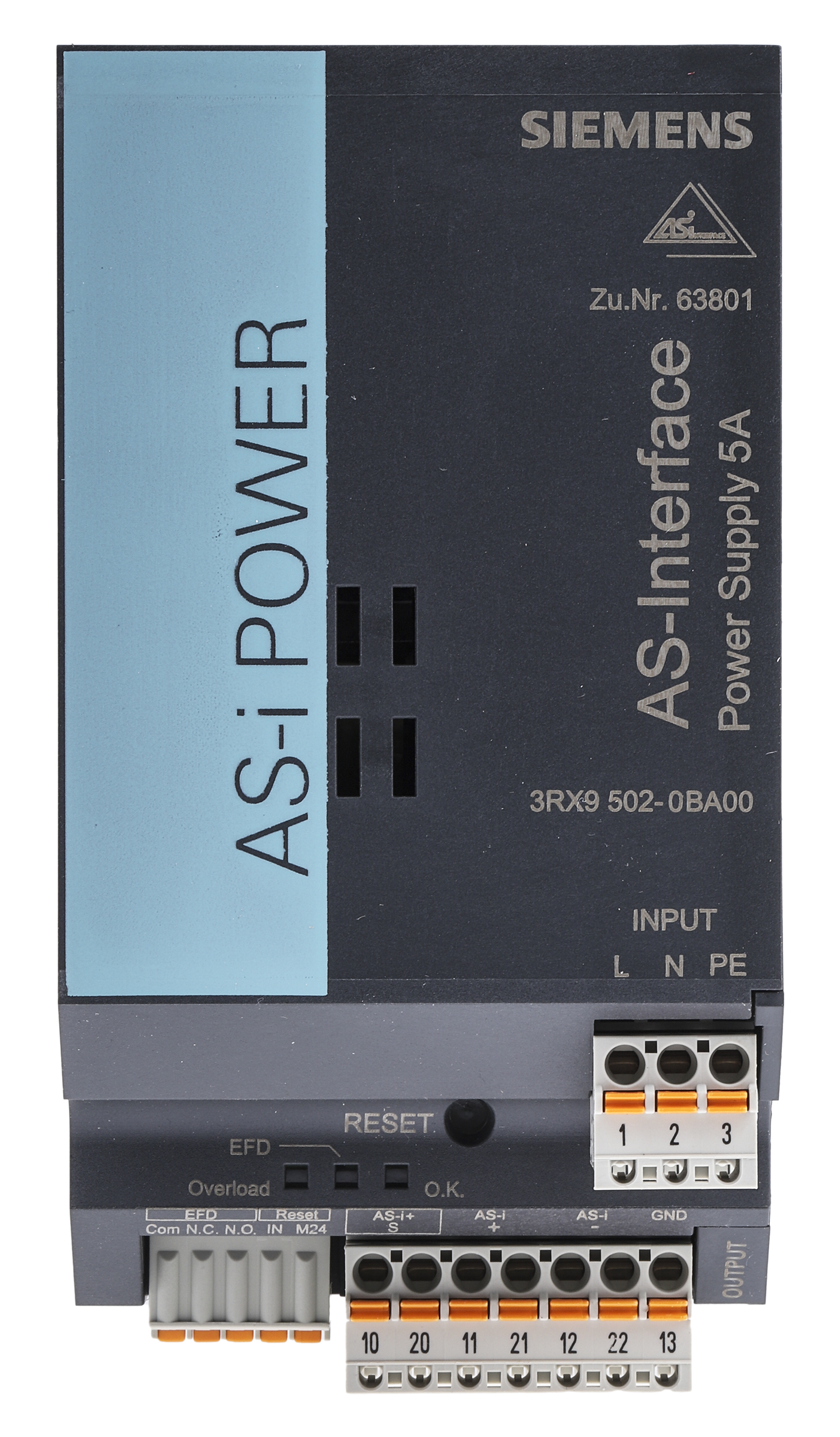 3RX9502-0BA00, Siemens