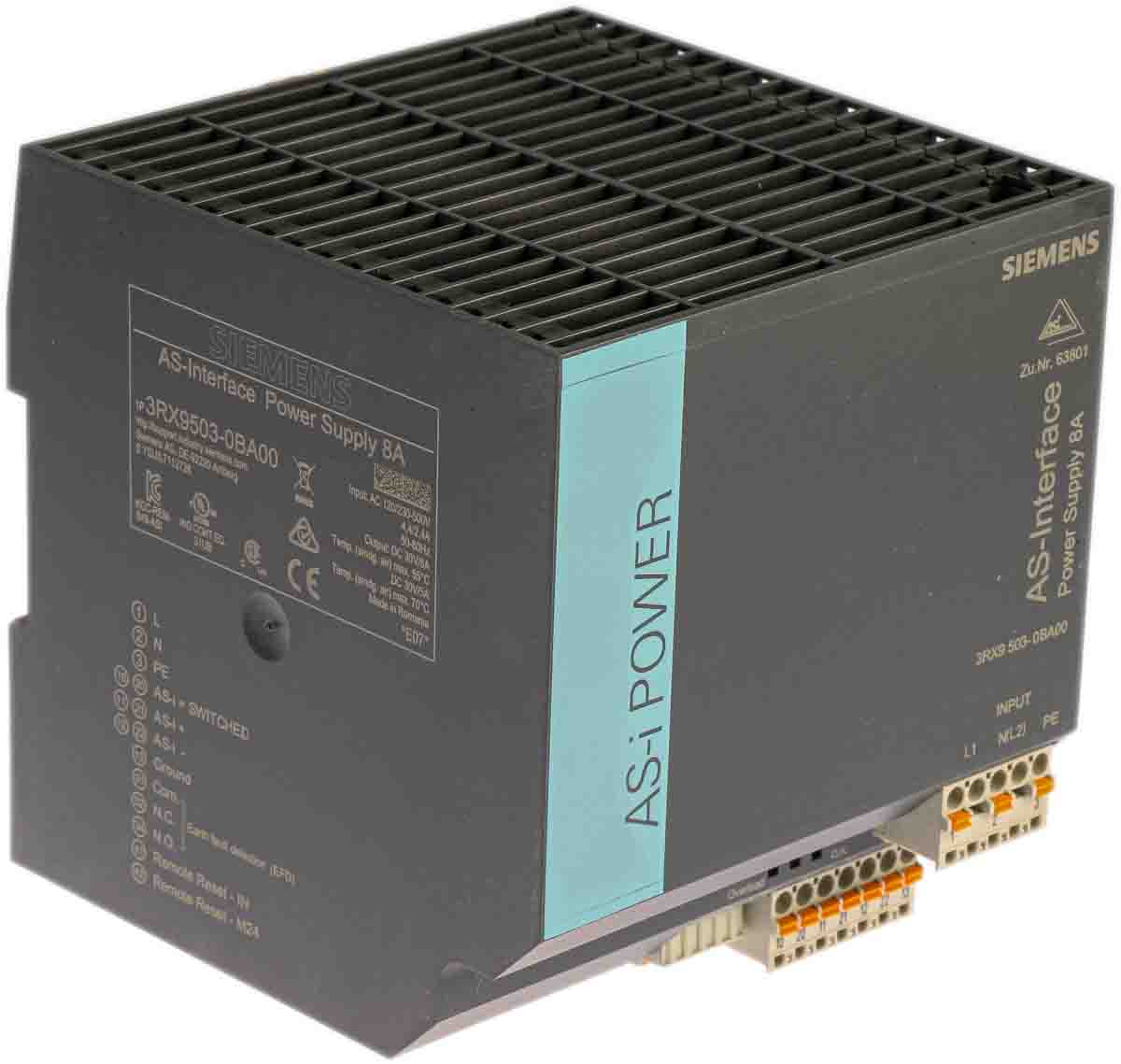 3RX9503-0BA00, Siemens