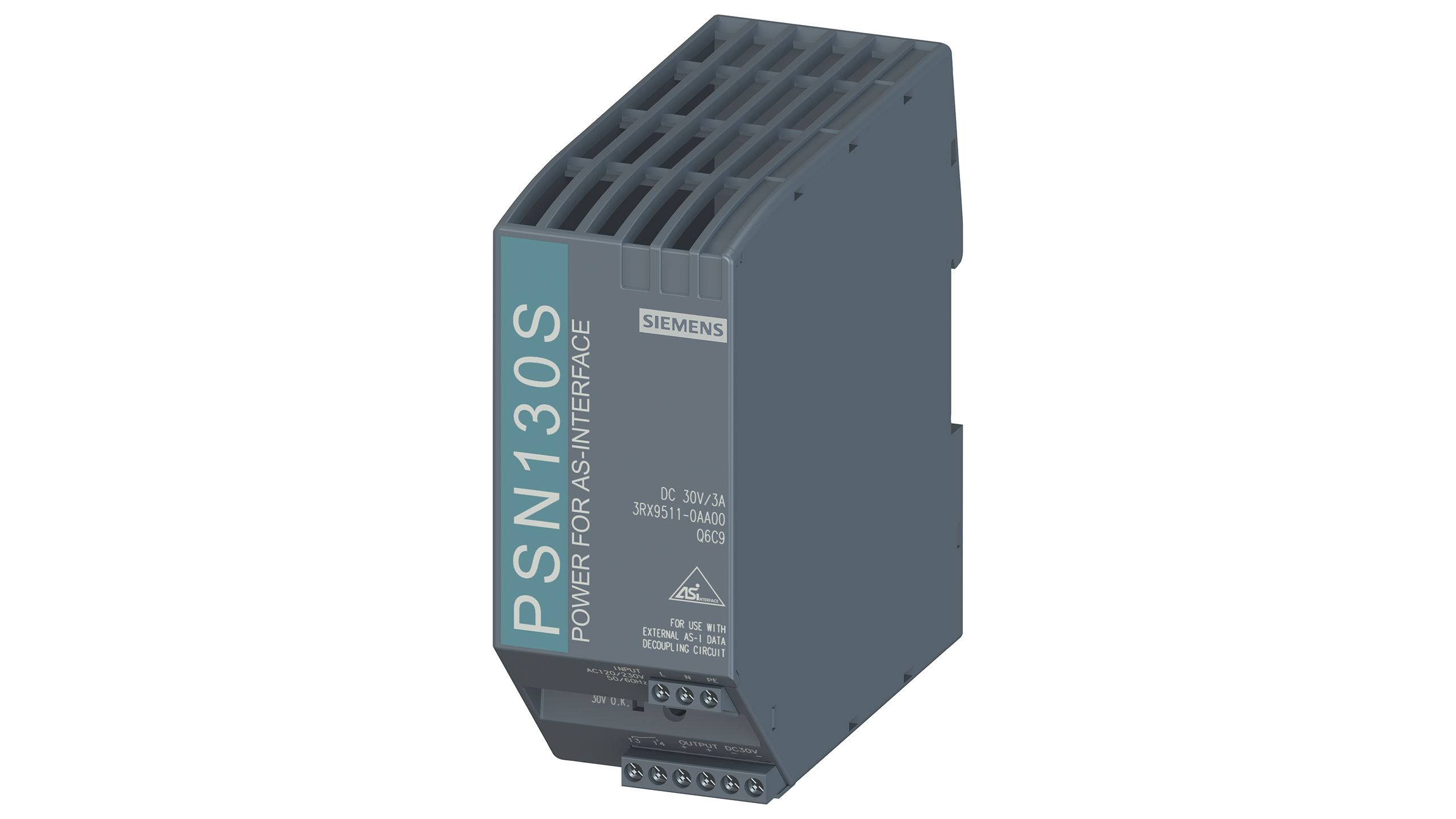 3RX95110AA00, Siemens