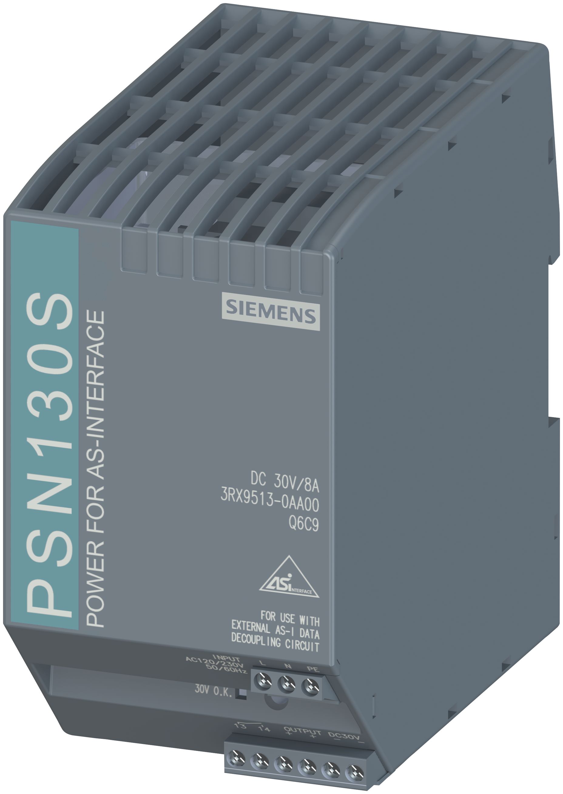 3RX95130AA00, Siemens