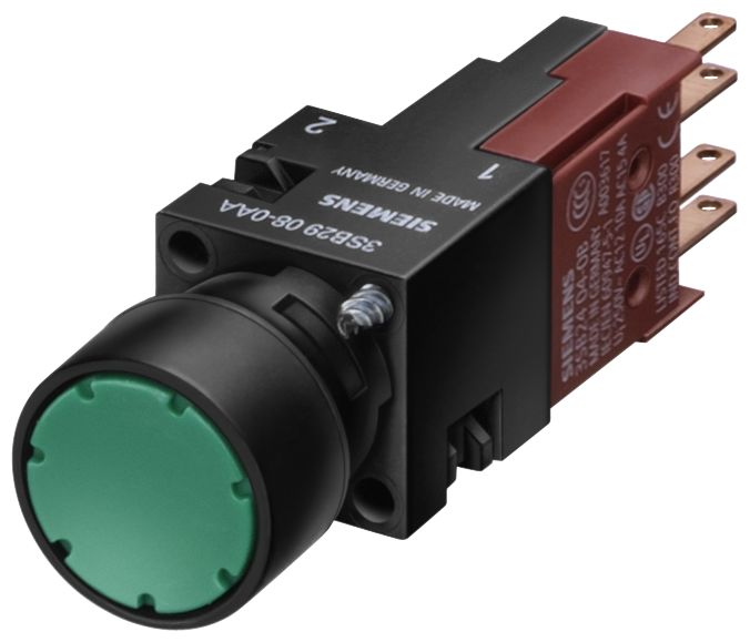 3SB2202-0AB01, Siemens