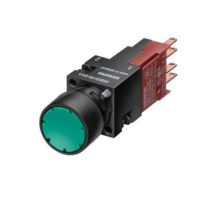 3SB2206-0AF01, Siemens