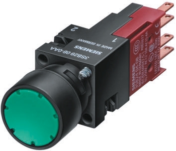3SB2226-0AE01, Siemens