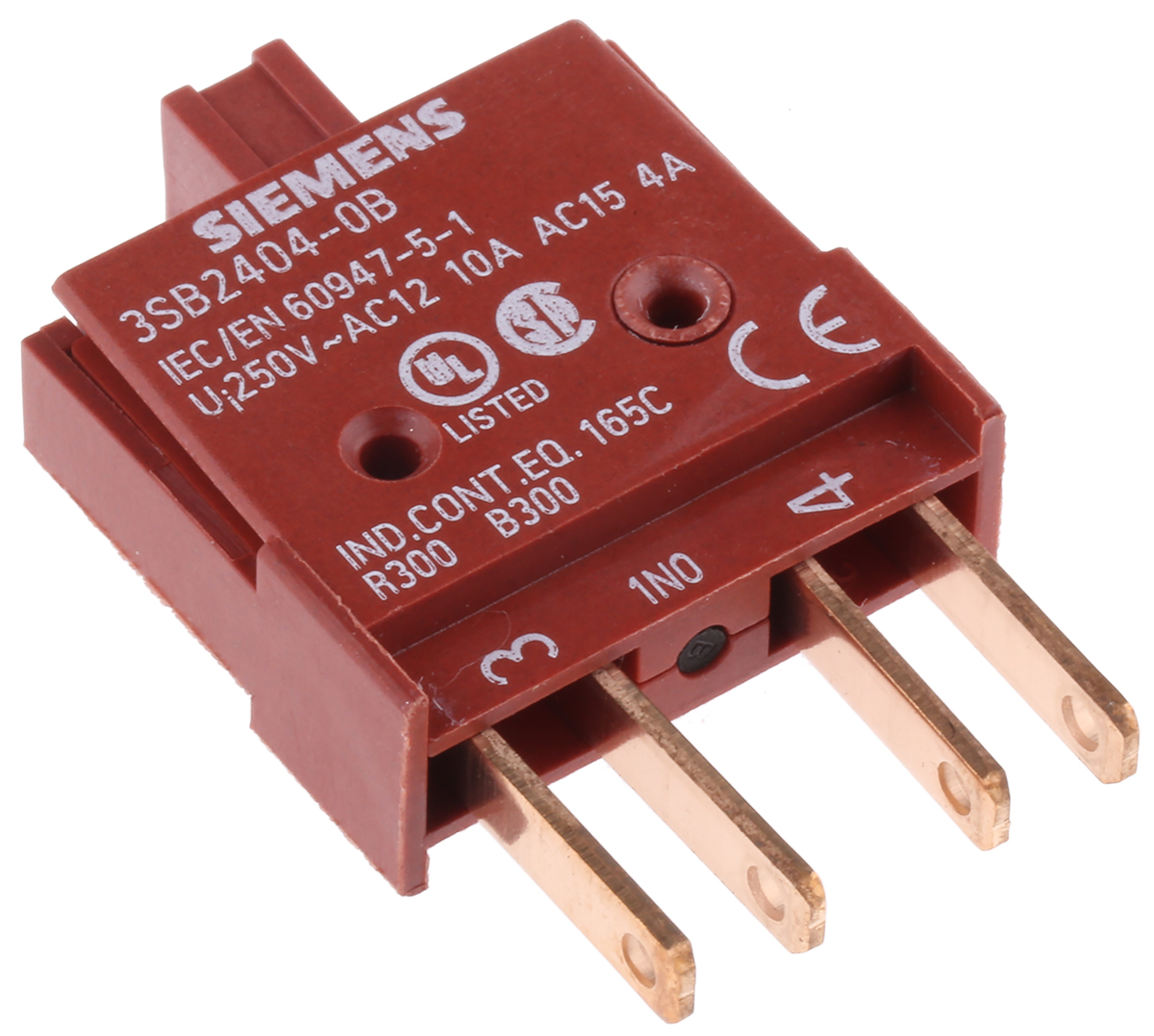 3SB2404-0B, Siemens