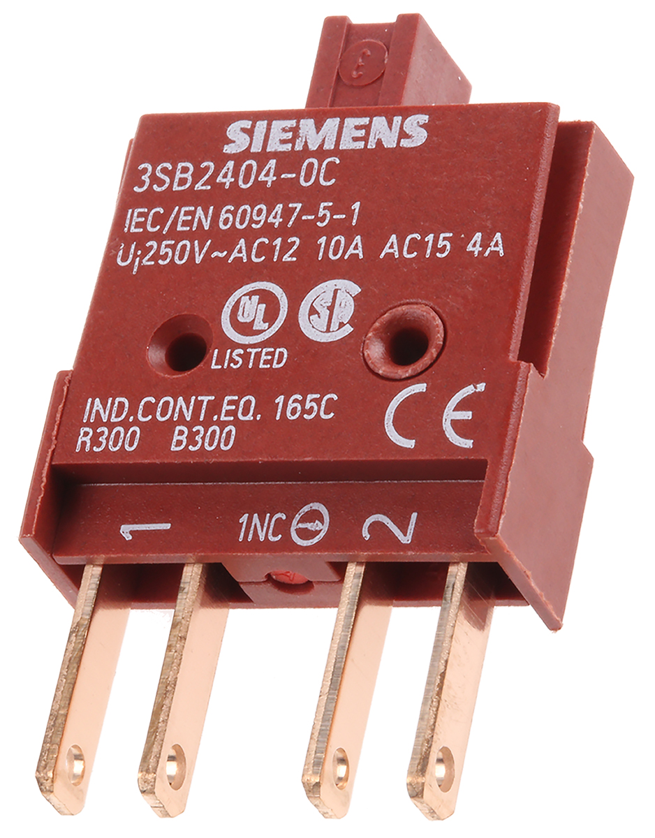 3SB2404-0C, Siemens