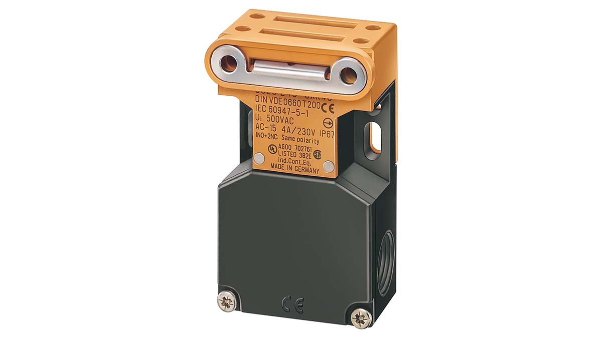3SE2243-0XX18, Siemens