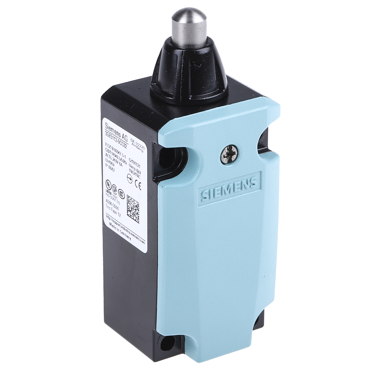 3SE5112-0CC02, Siemens