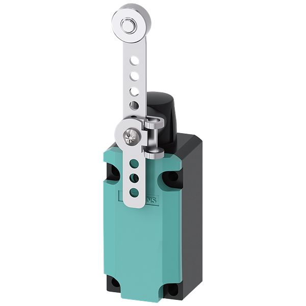 3SE5112-0CH62-1AJ0, Siemens