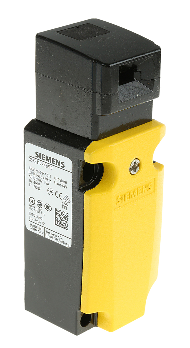 3SE5112-0QV10, Siemens