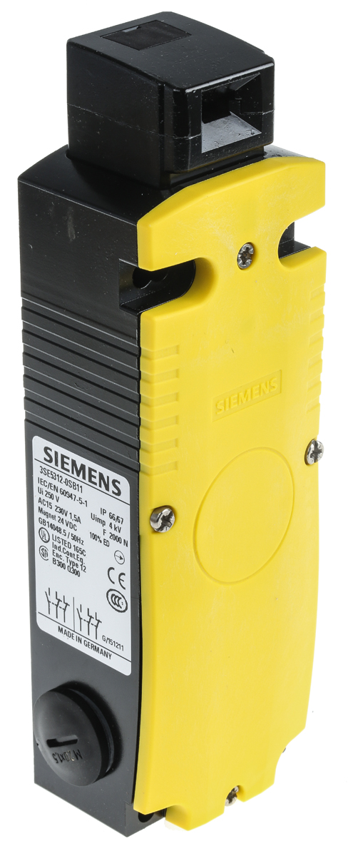 3SE5312-0SB11, Siemens