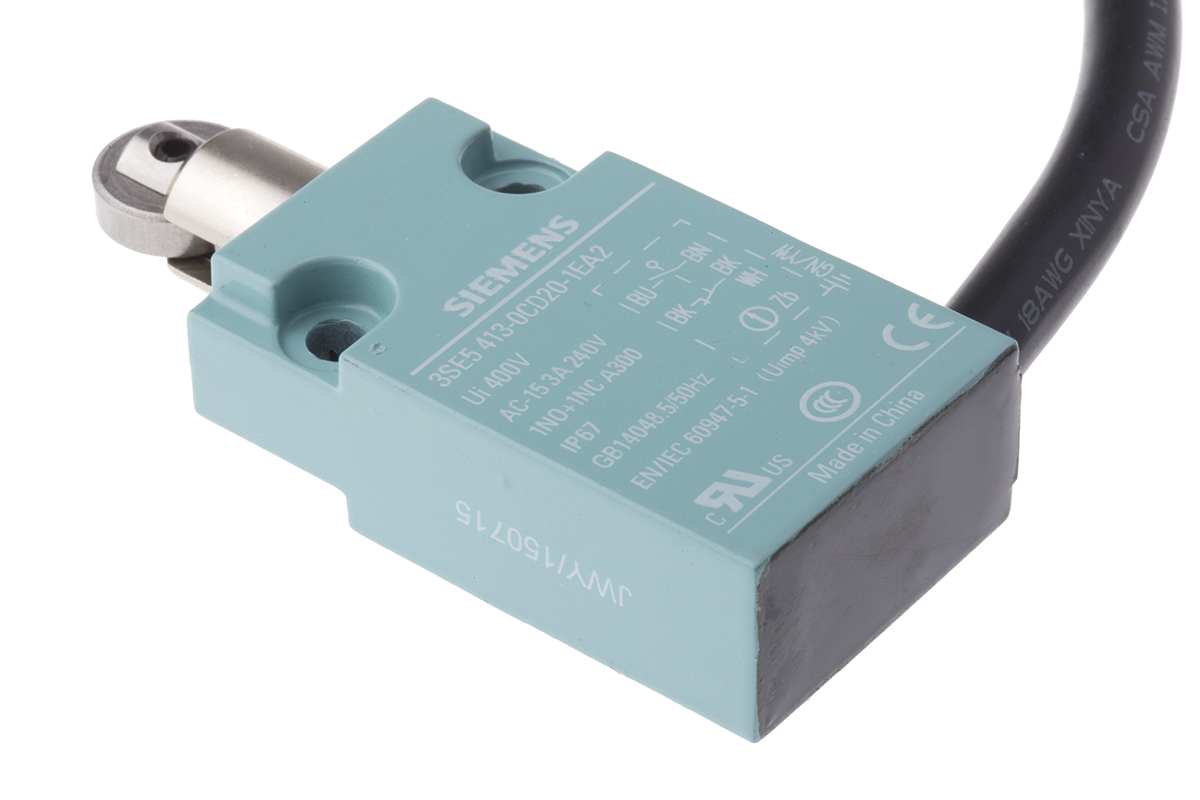 3SE5413-0CD20-1EA2, Siemens