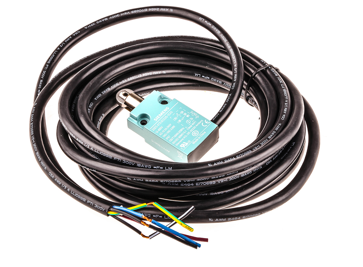 3SE5413-0CD20-1EA5, Siemens