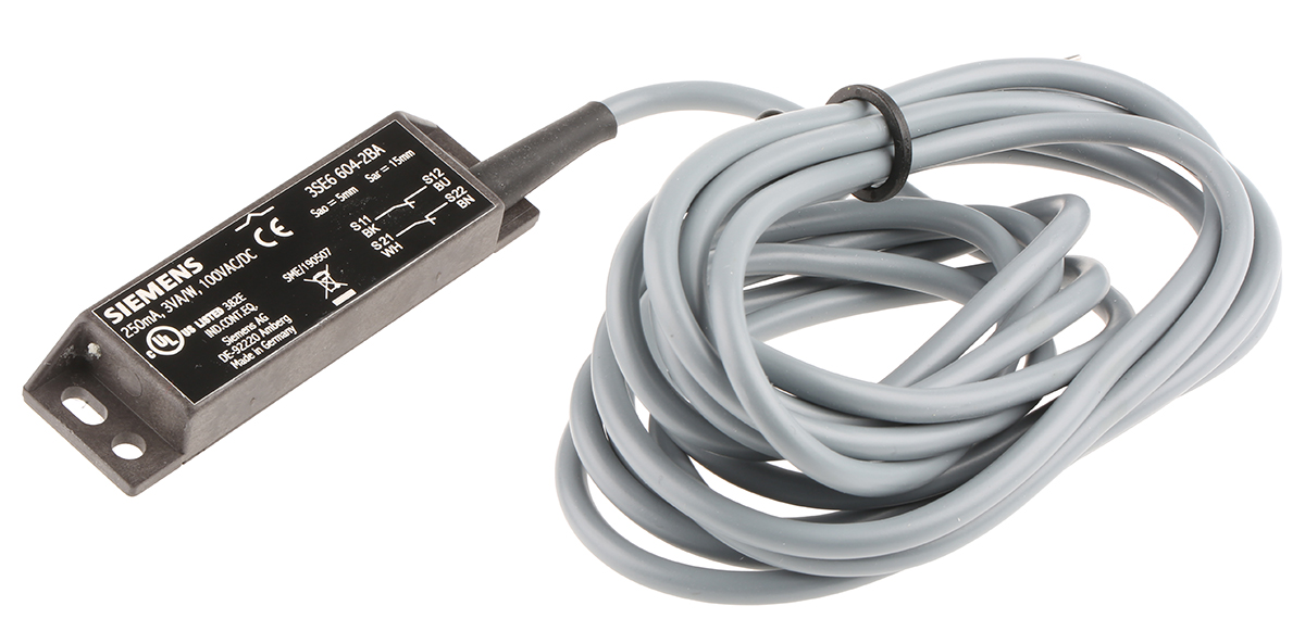 3SE6604-2BA, Siemens