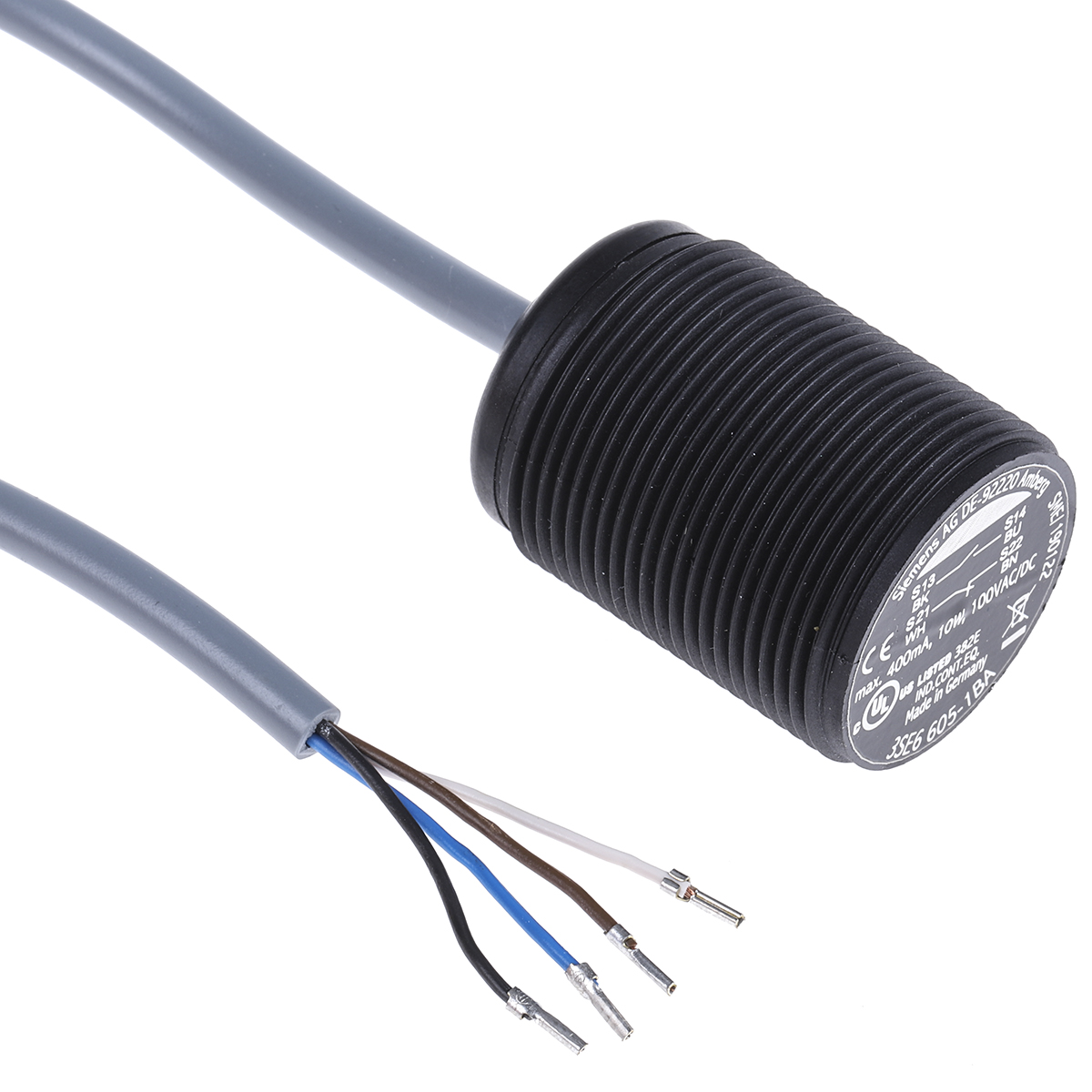 3SE6605-1BA, Siemens