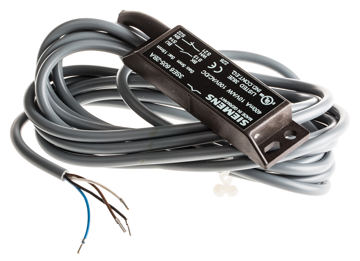 3SE6605-2BA, Siemens