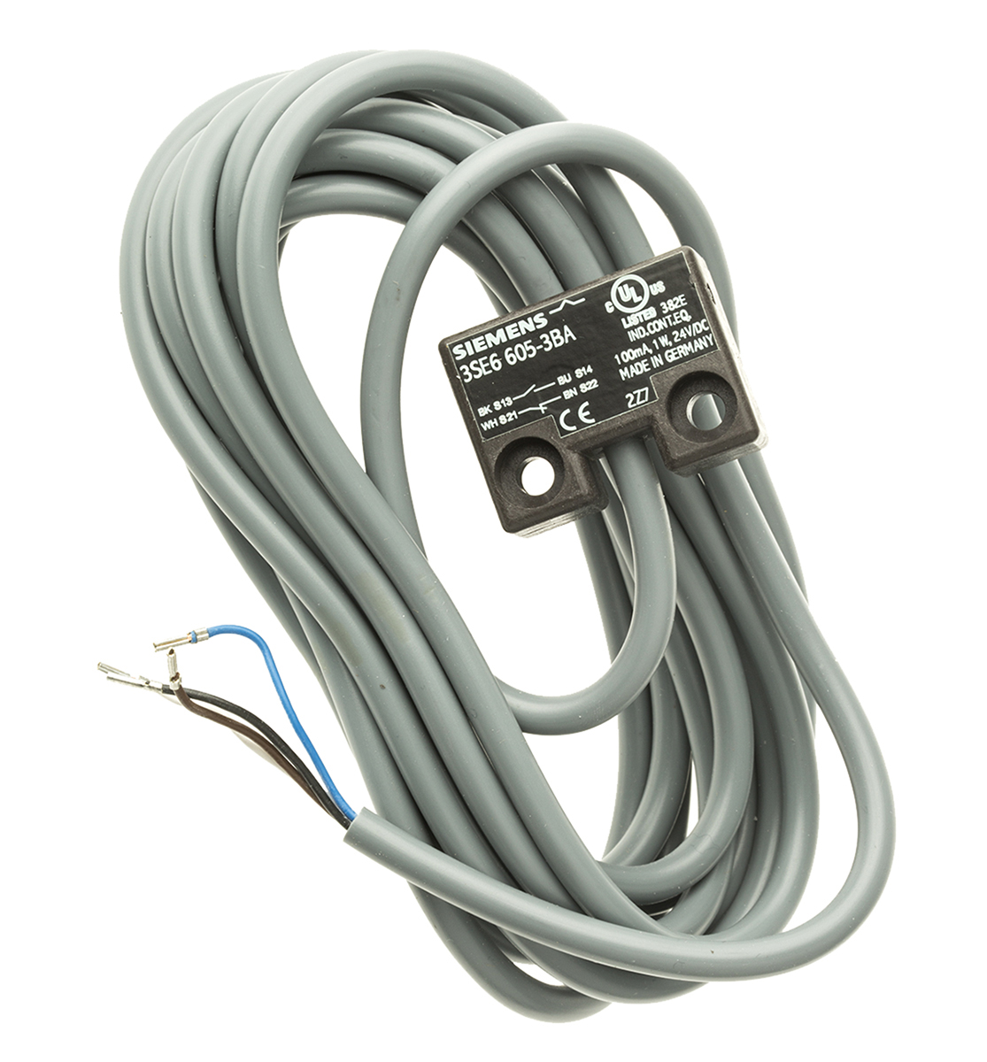 3SE6605-3BA, Siemens