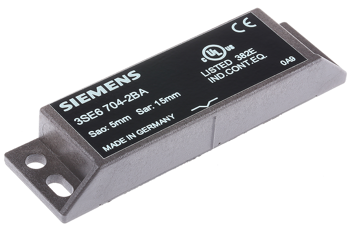 3SE6704-2BA, Siemens