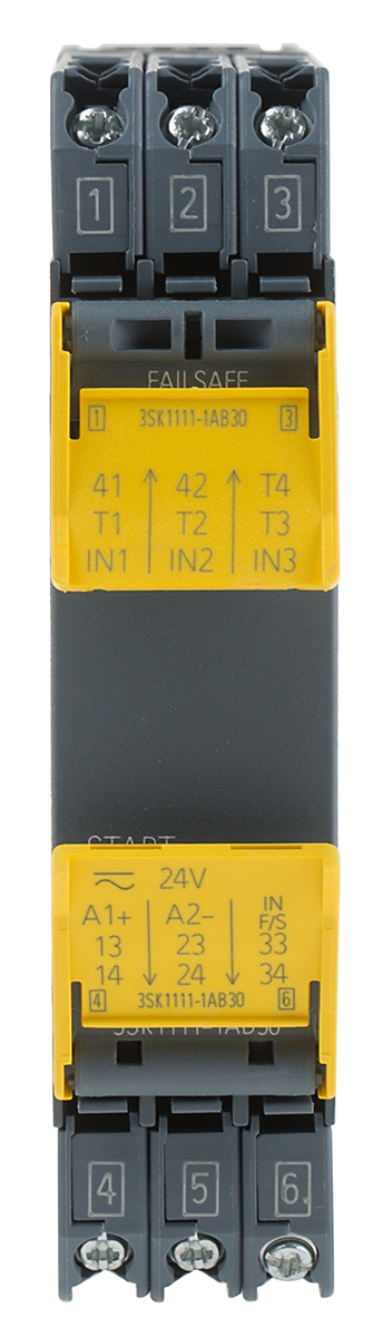 3SK1111-1AB30, Siemens