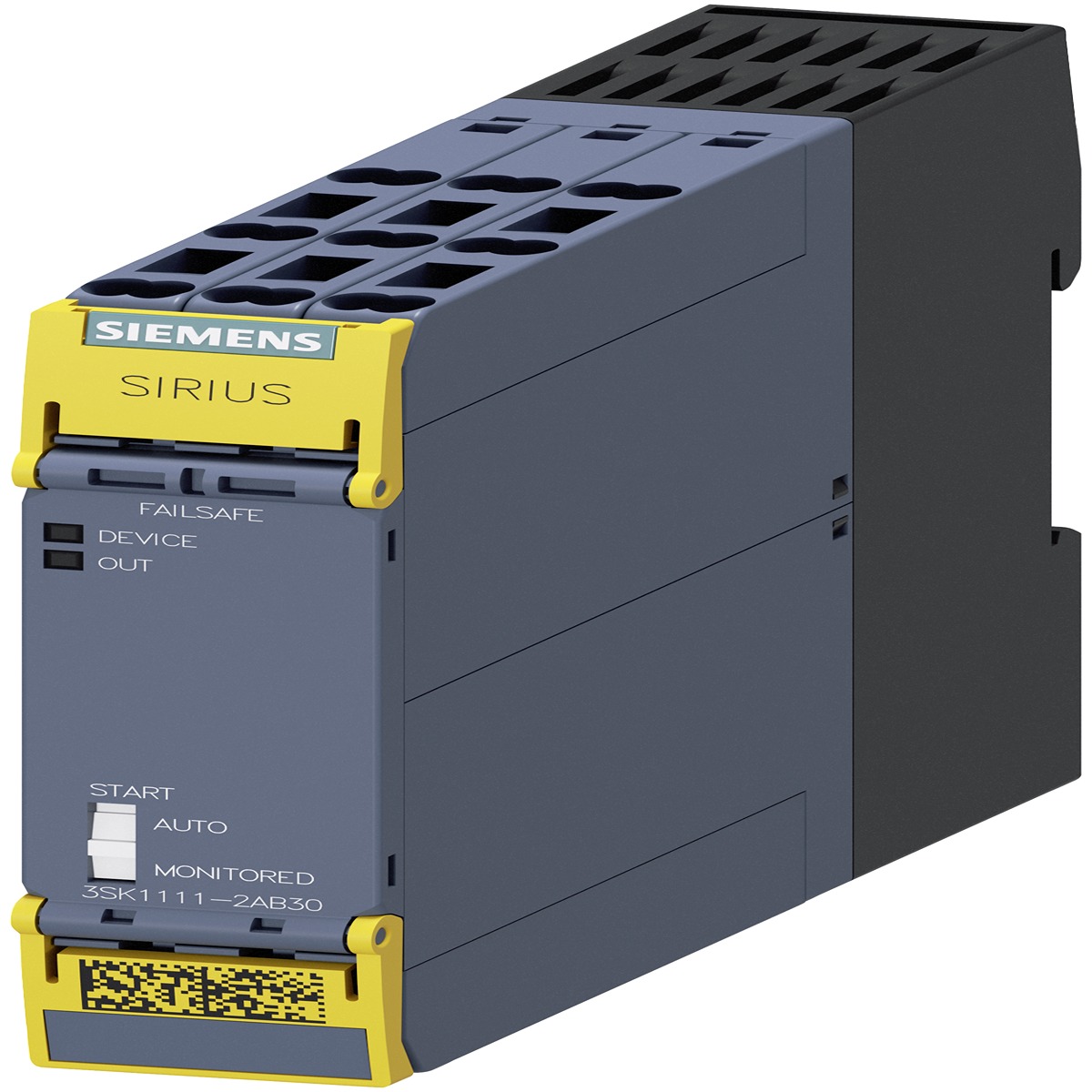 3SK1111-2AB30-Z X90, Siemens