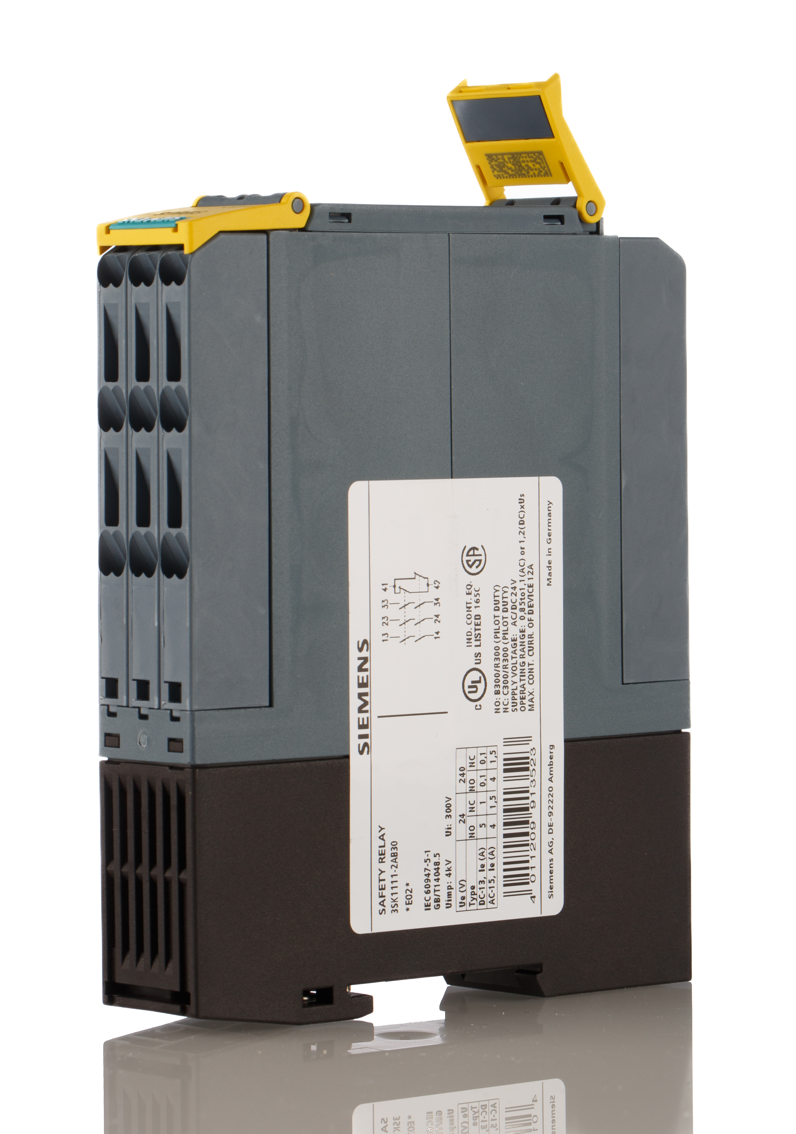 3SK1111-2AB30, Siemens