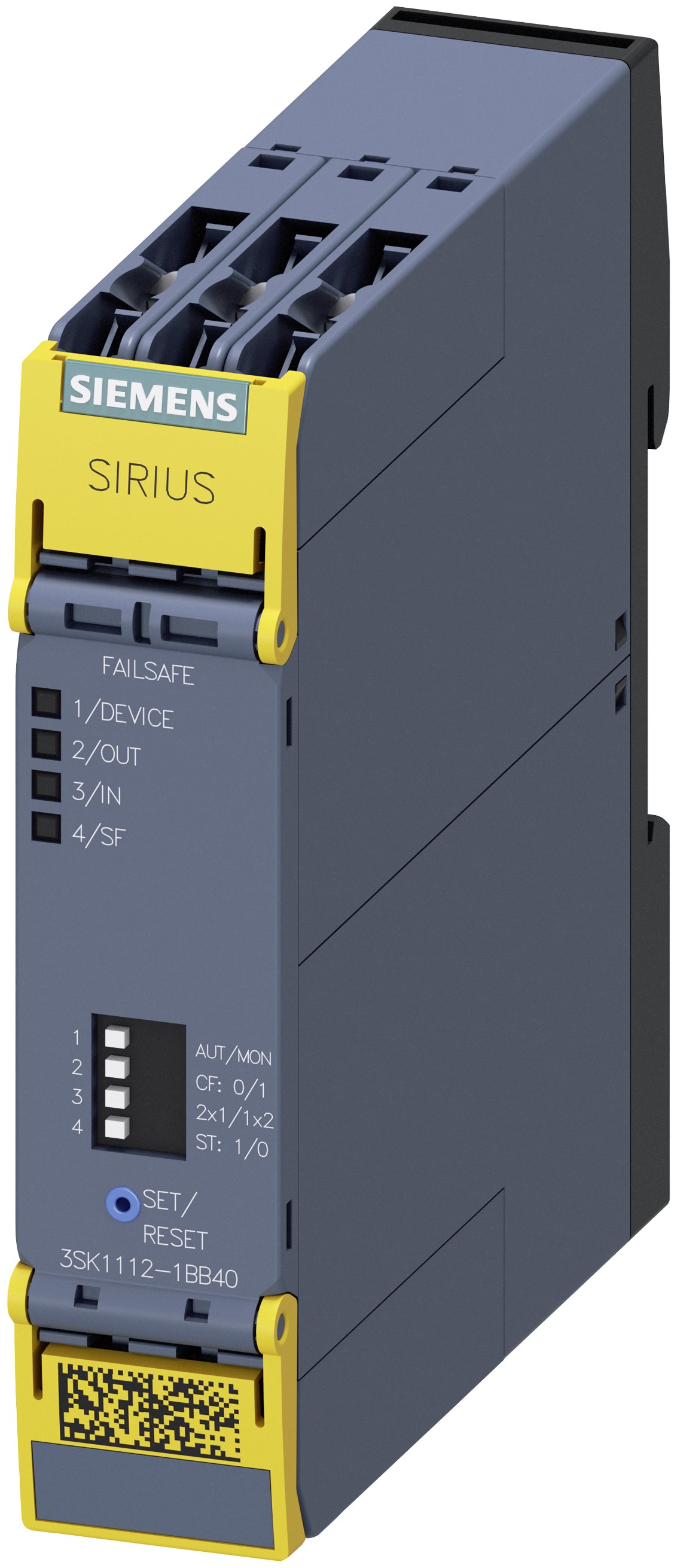 3SK1112-1BB40, Siemens