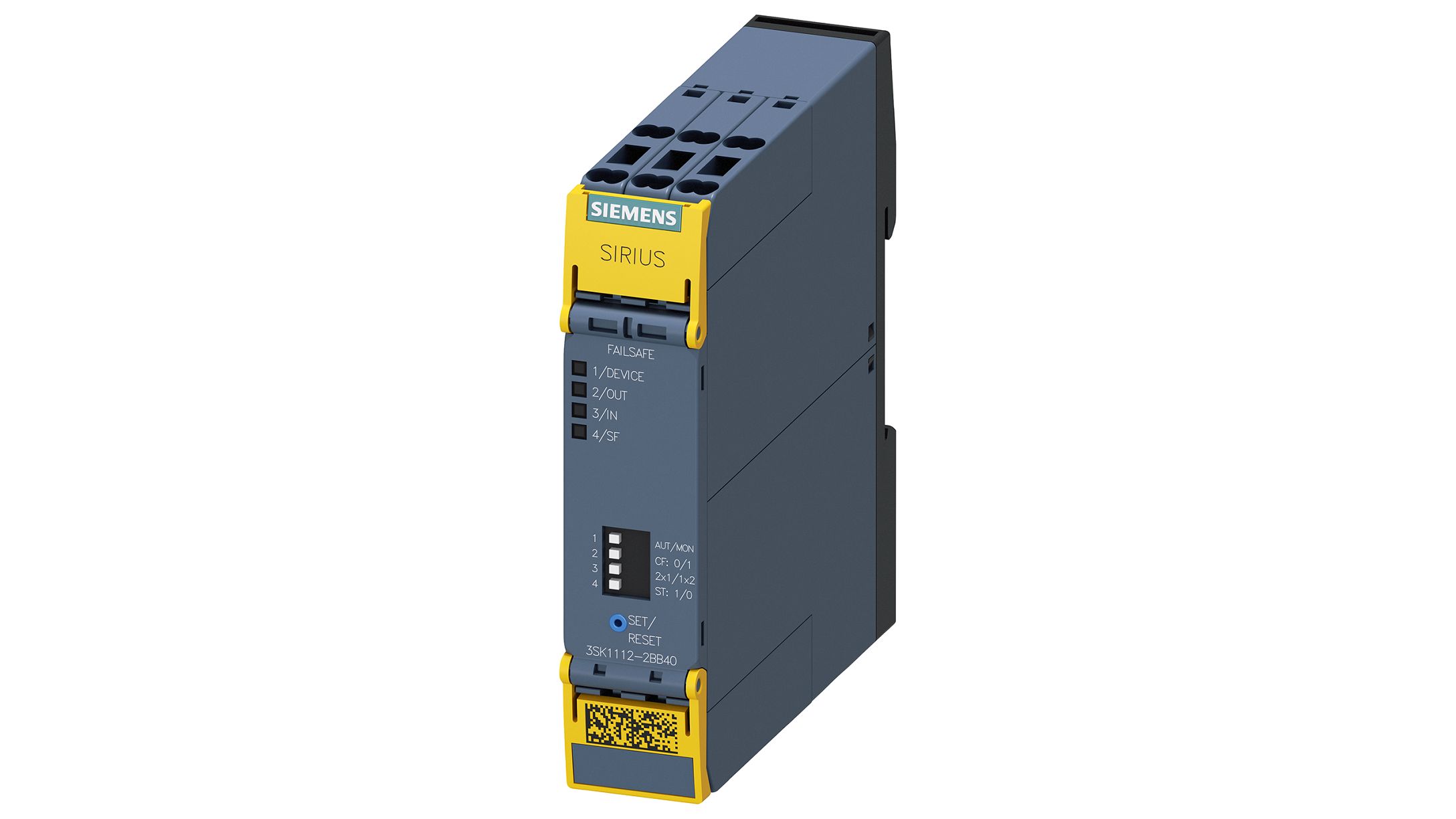 3SK1112-2BB40, Siemens