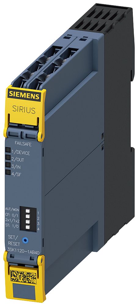 3SK1120-1AB40, Siemens