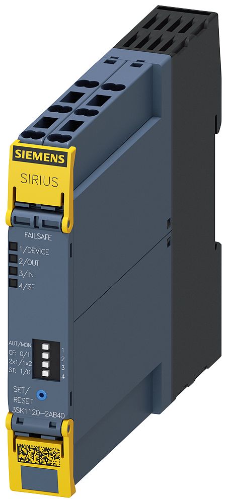 3SK1120-2AB40, Siemens