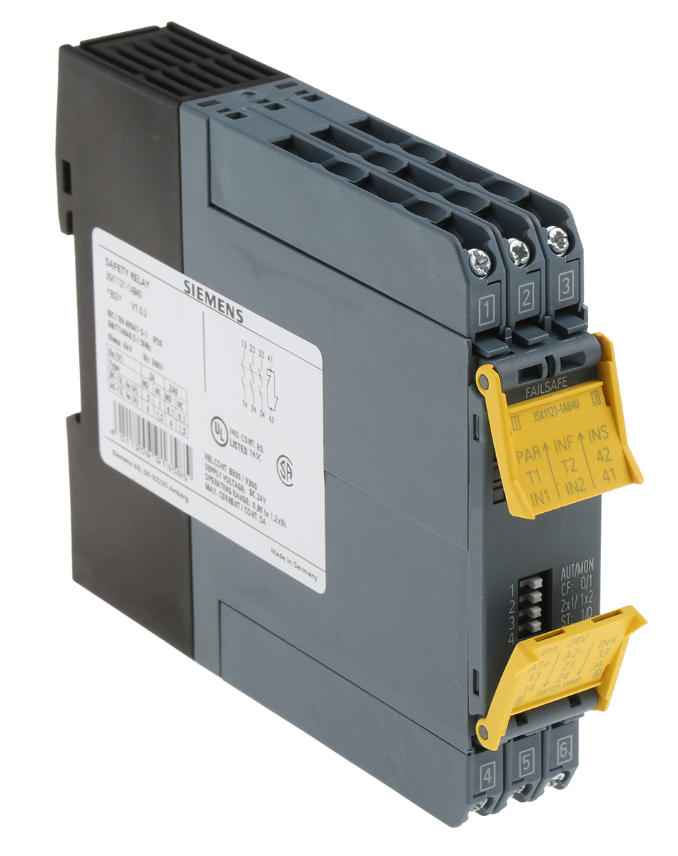 3SK1121-1AB40, Siemens