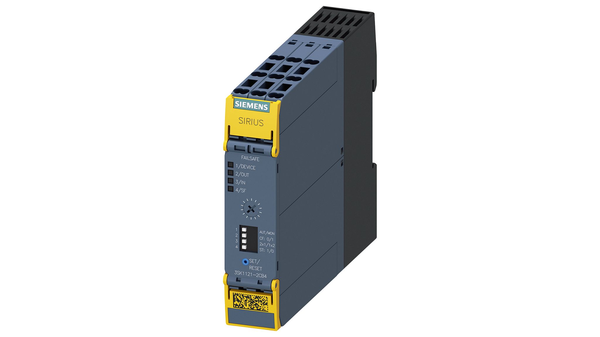 3SK1121-2CB41, Siemens
