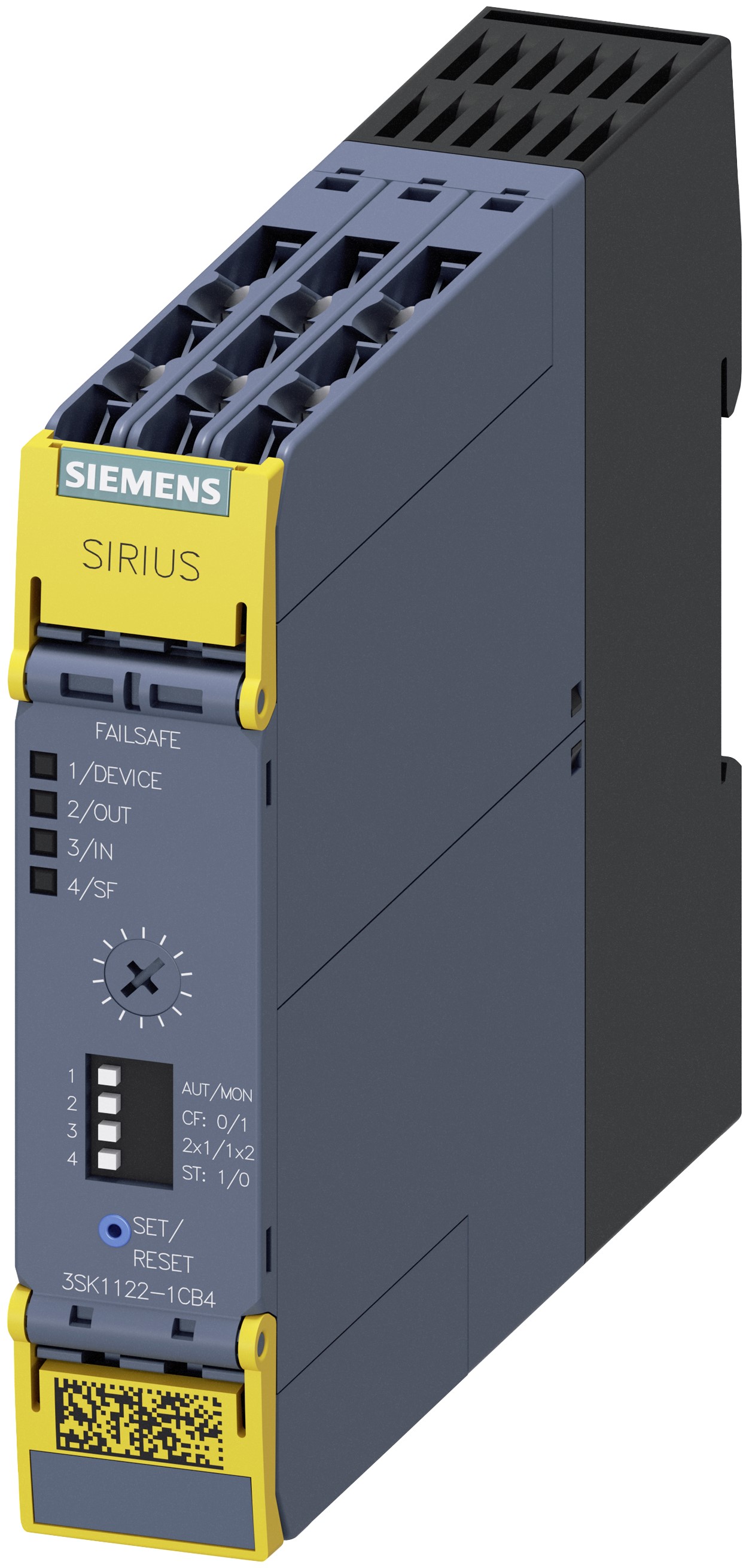 3SK1122-1CB41, Siemens