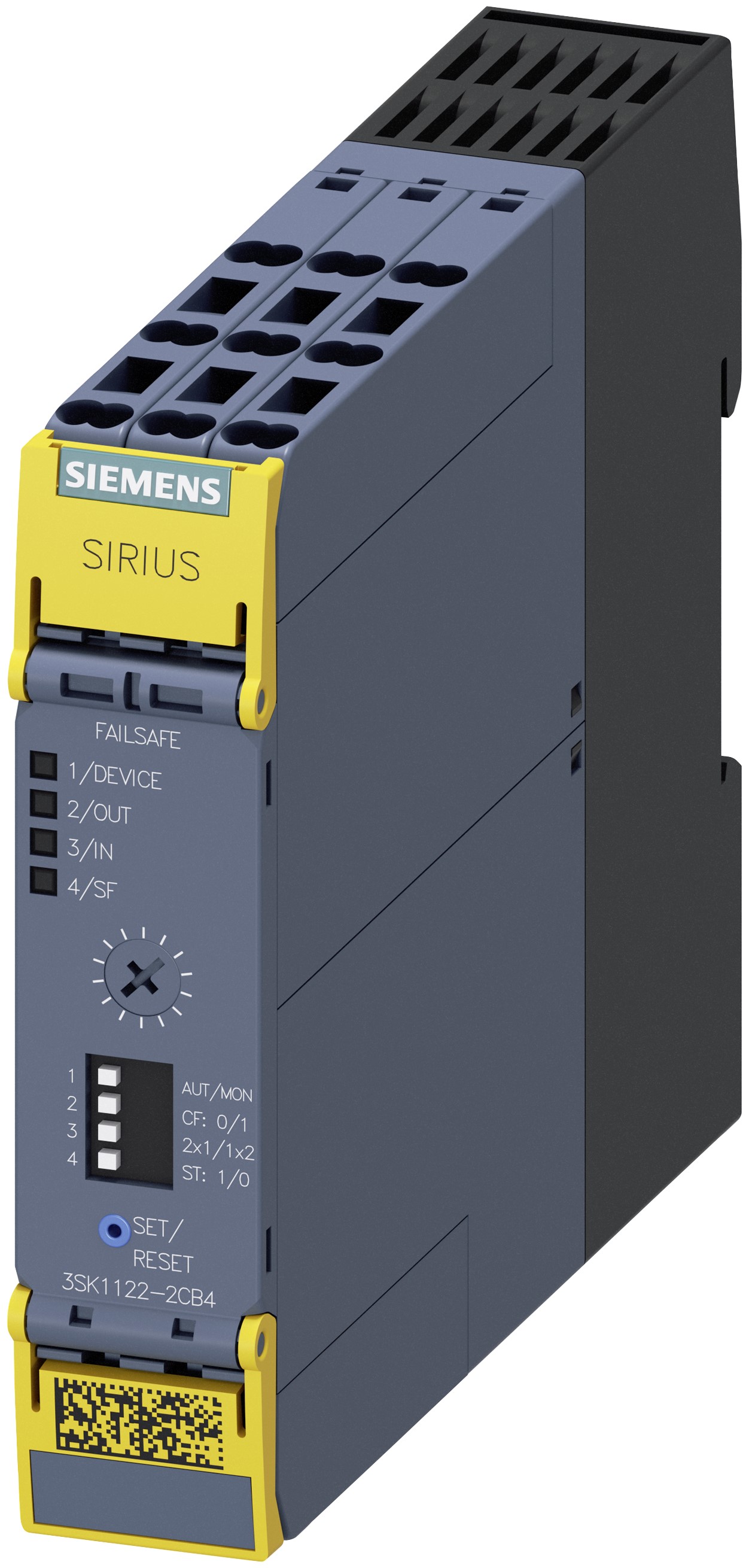 3SK1122-2CB44, Siemens