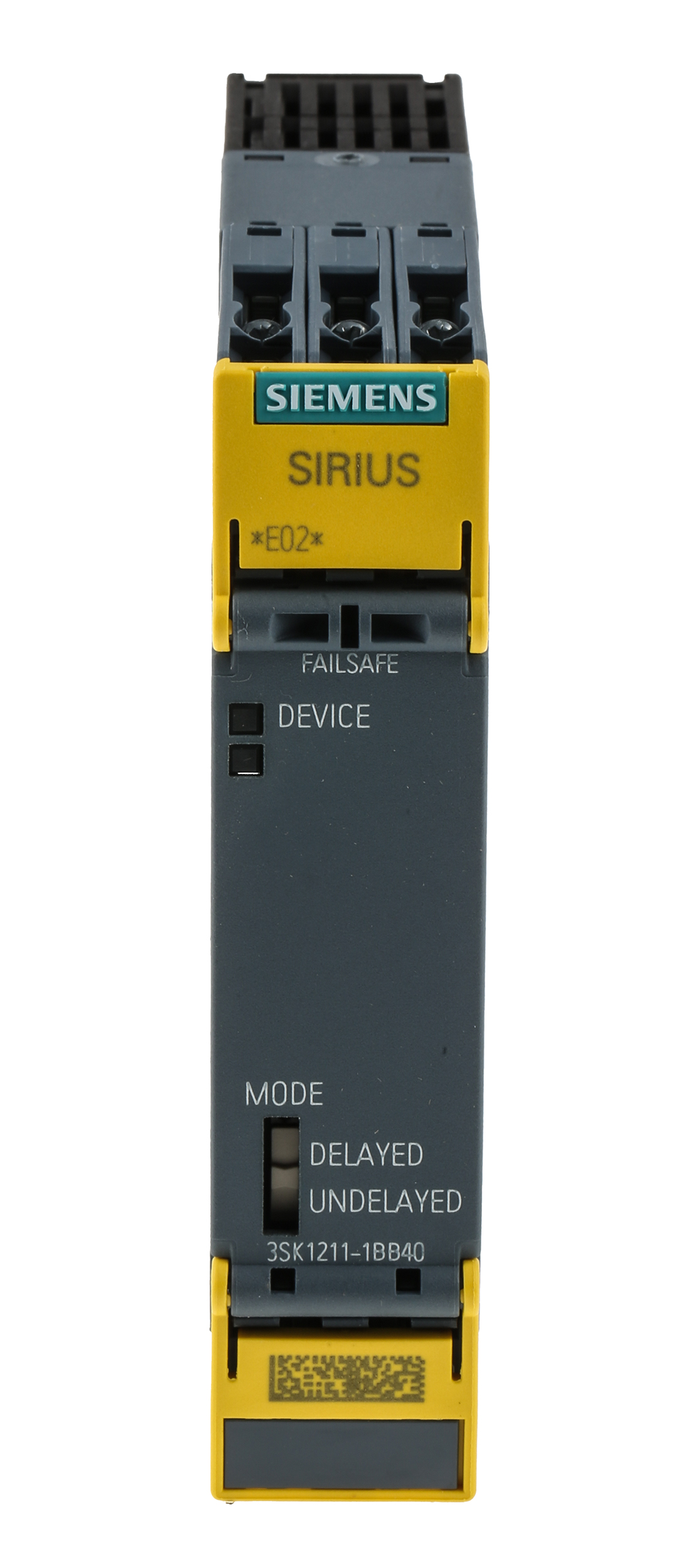 3SK1211-1BB40, Siemens
