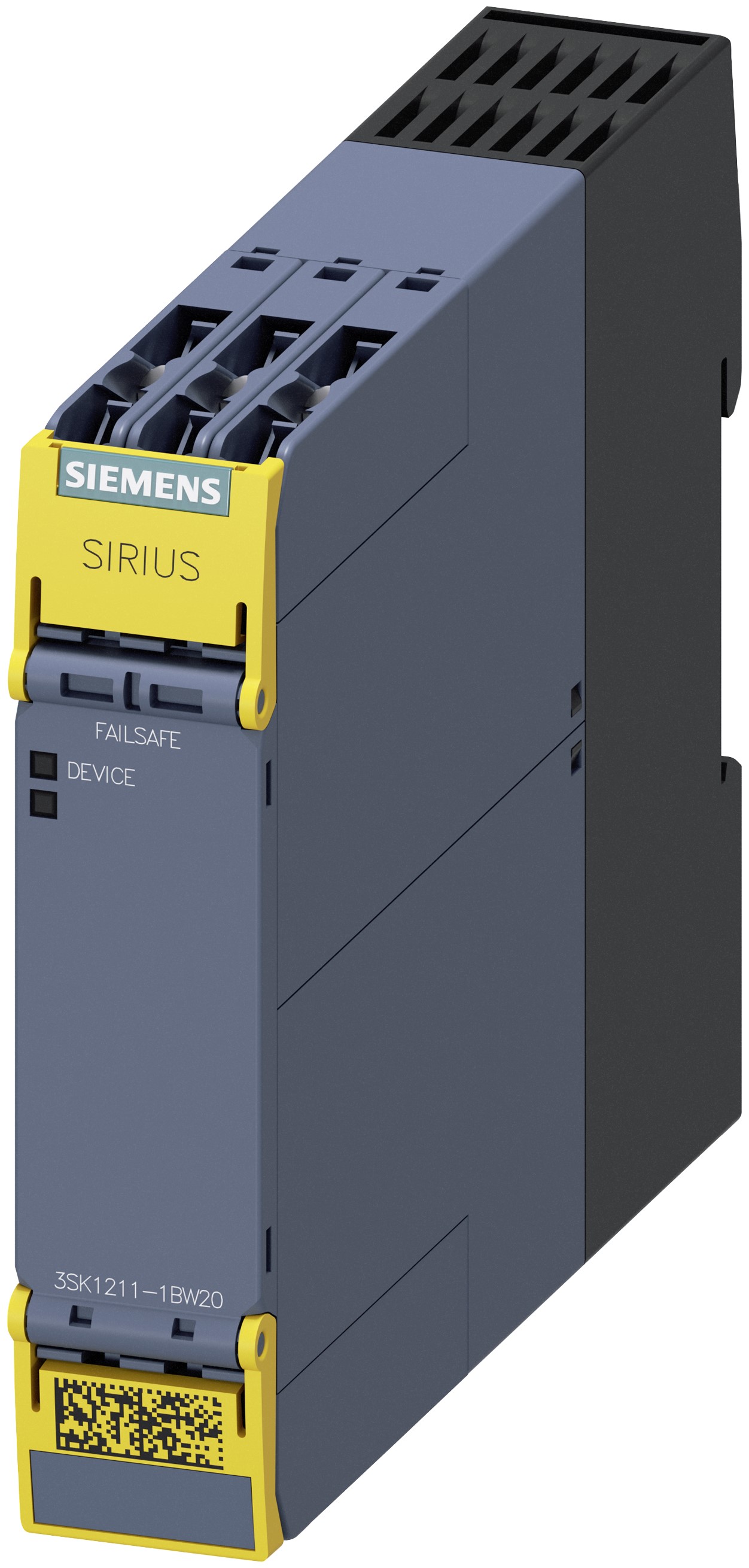 3SK1211-1BW20, Siemens