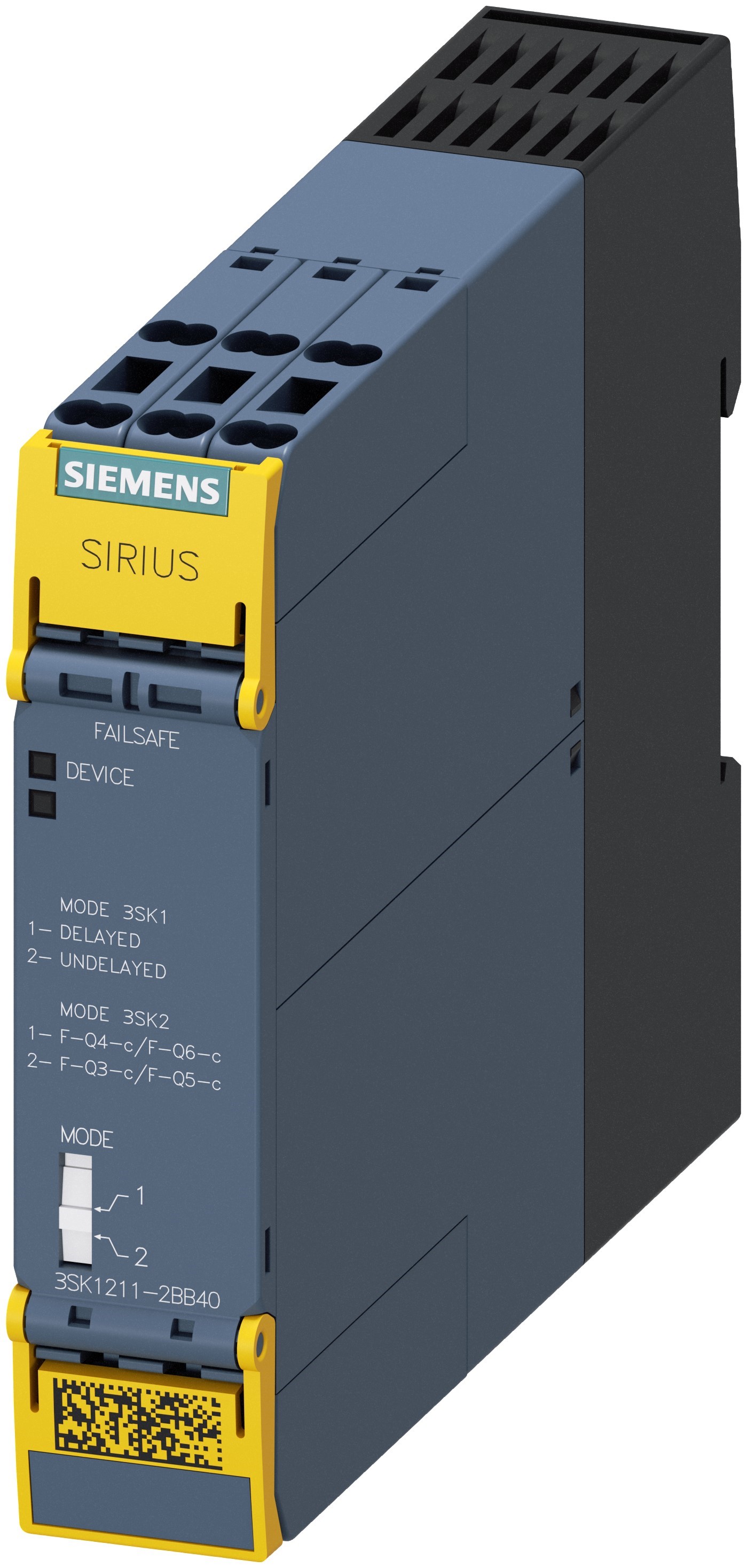 3SK1211-2BB40, Siemens
