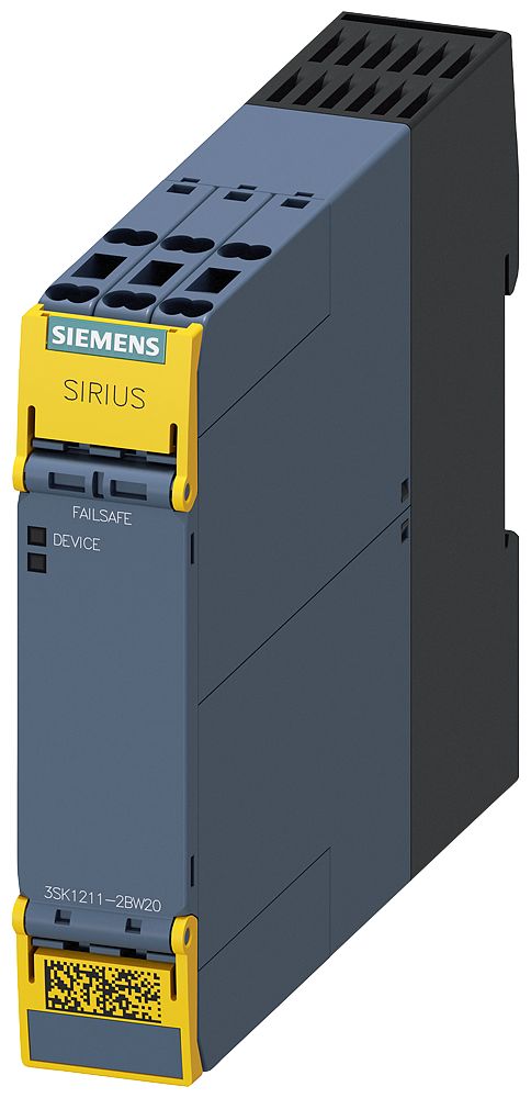 3SK1211-2BW20, Siemens