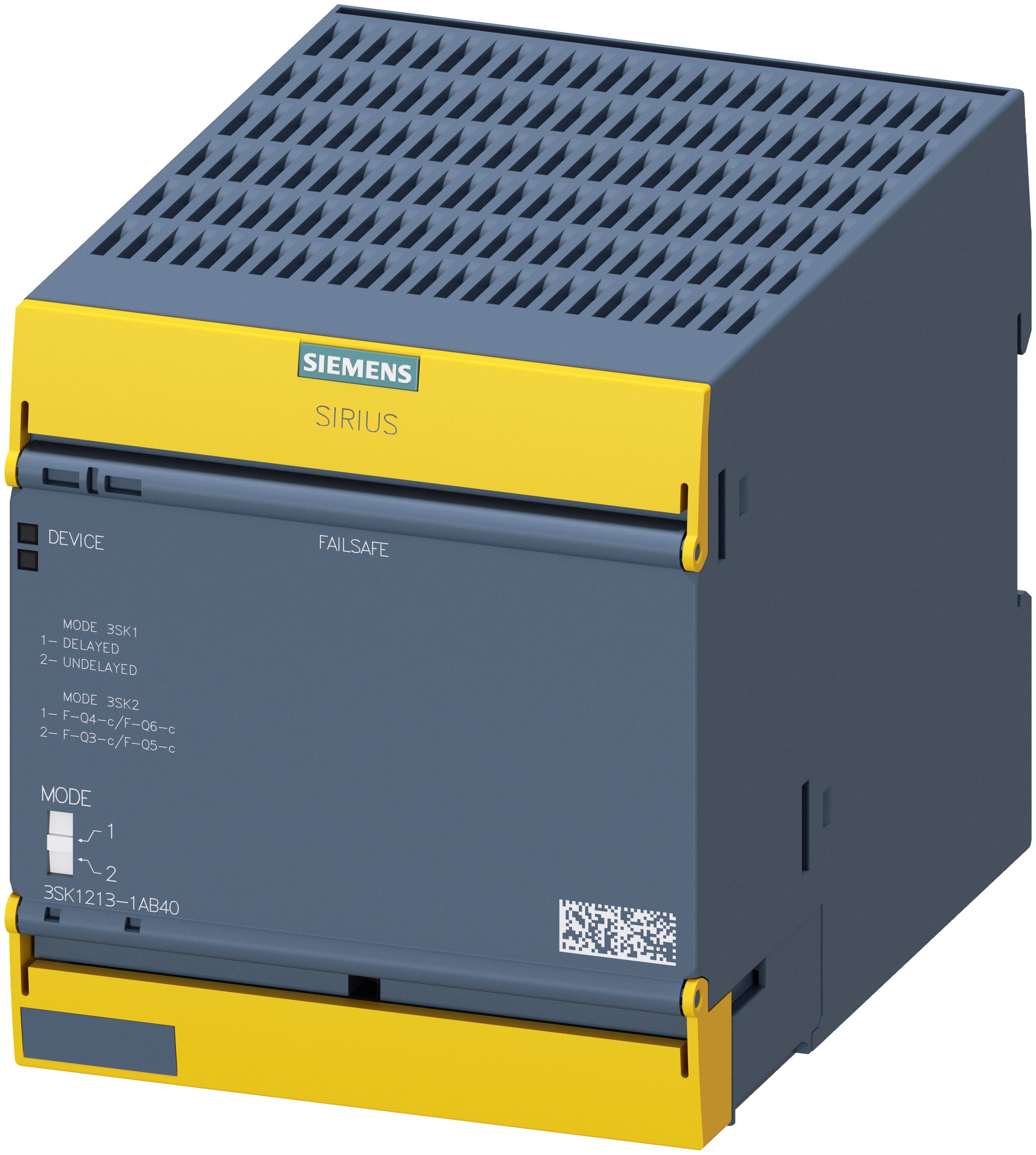 3SK1213-1AB40, Siemens