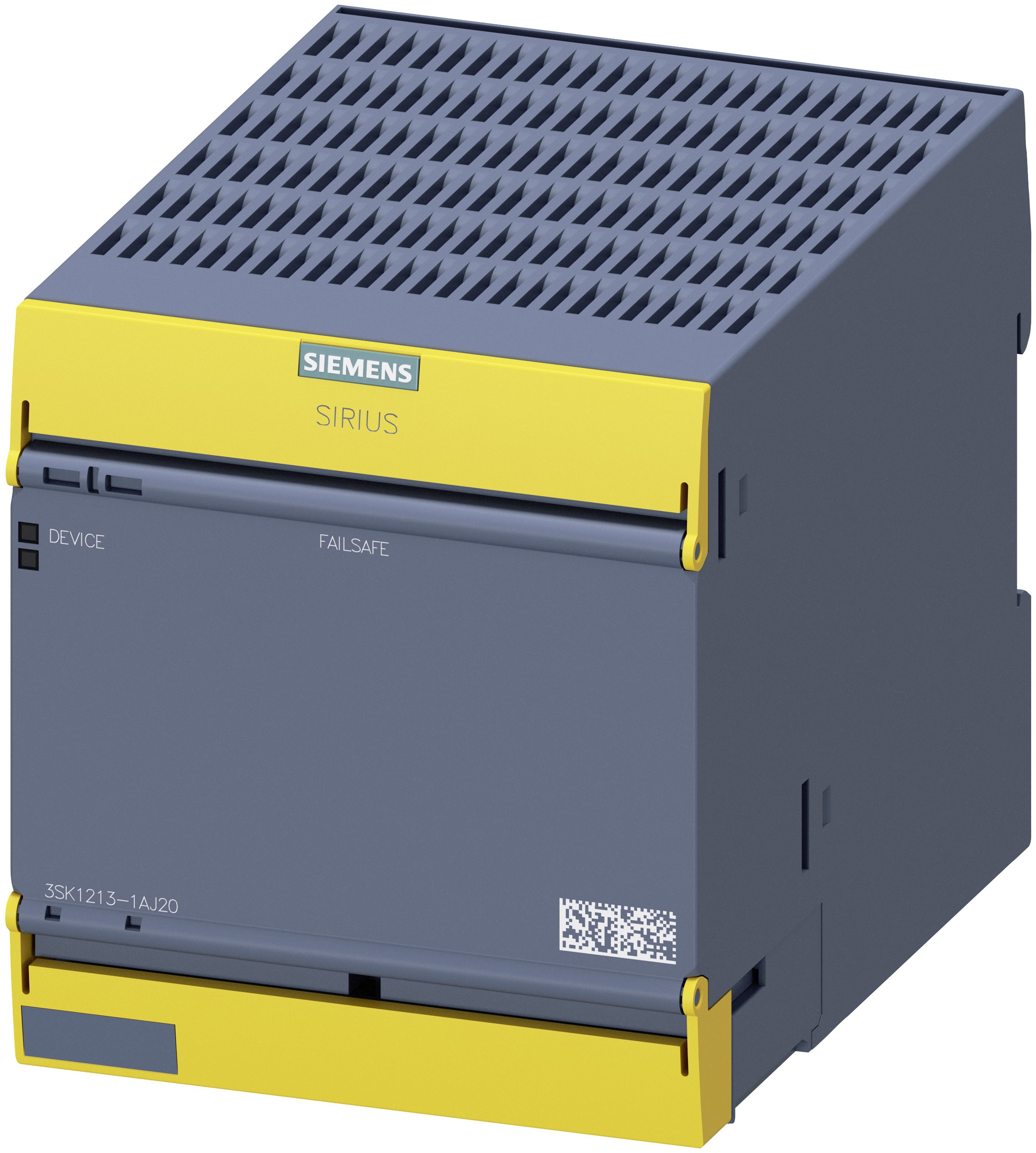 3SK1213-1AJ20, Siemens
