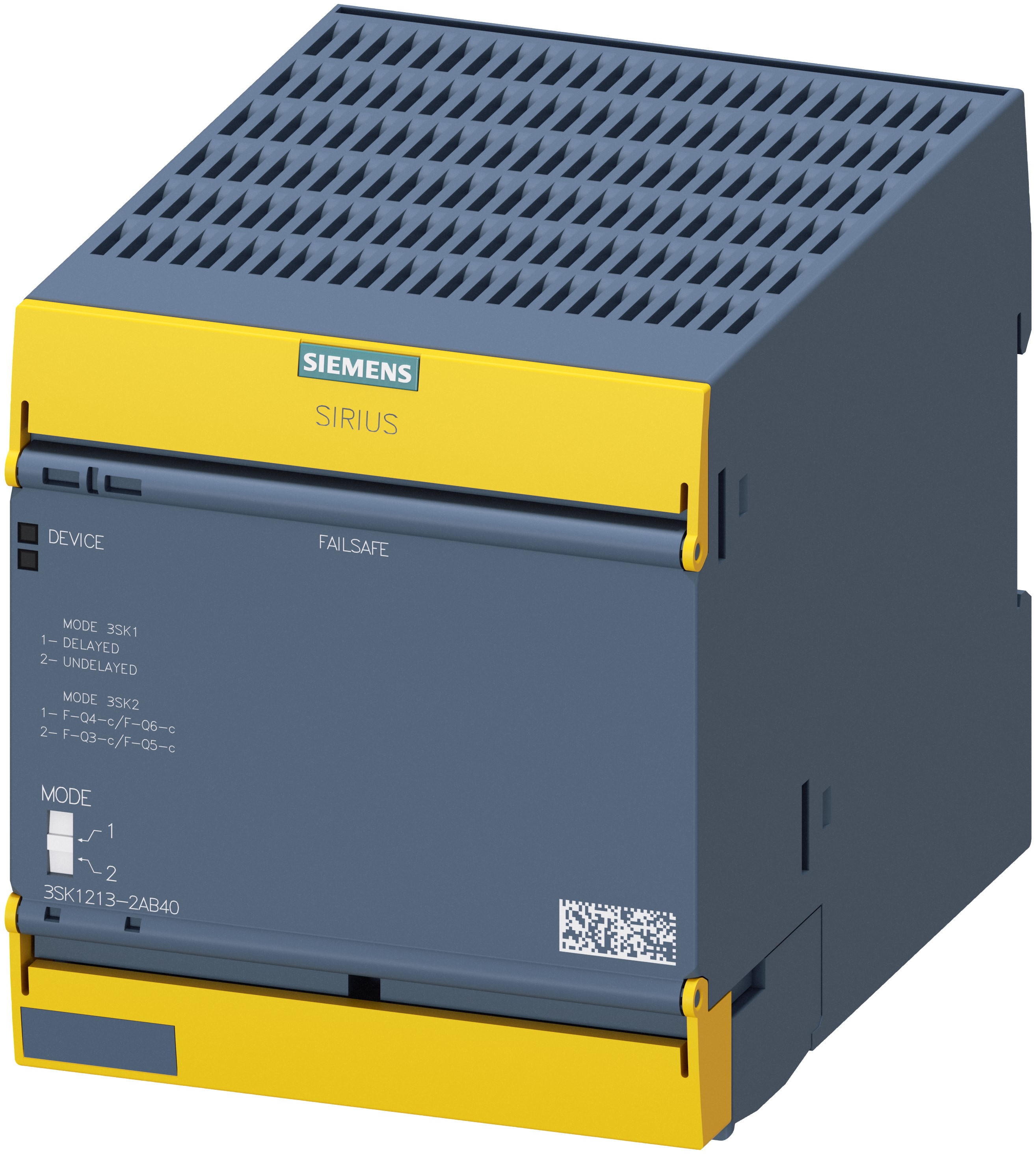 3SK1213-2AB40, Siemens