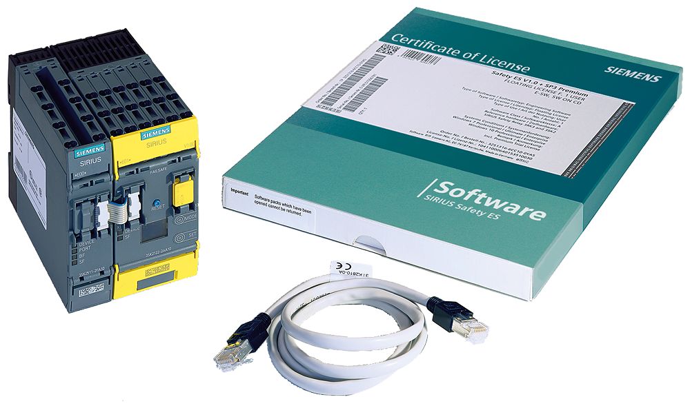 3SK29422AA11, Siemens