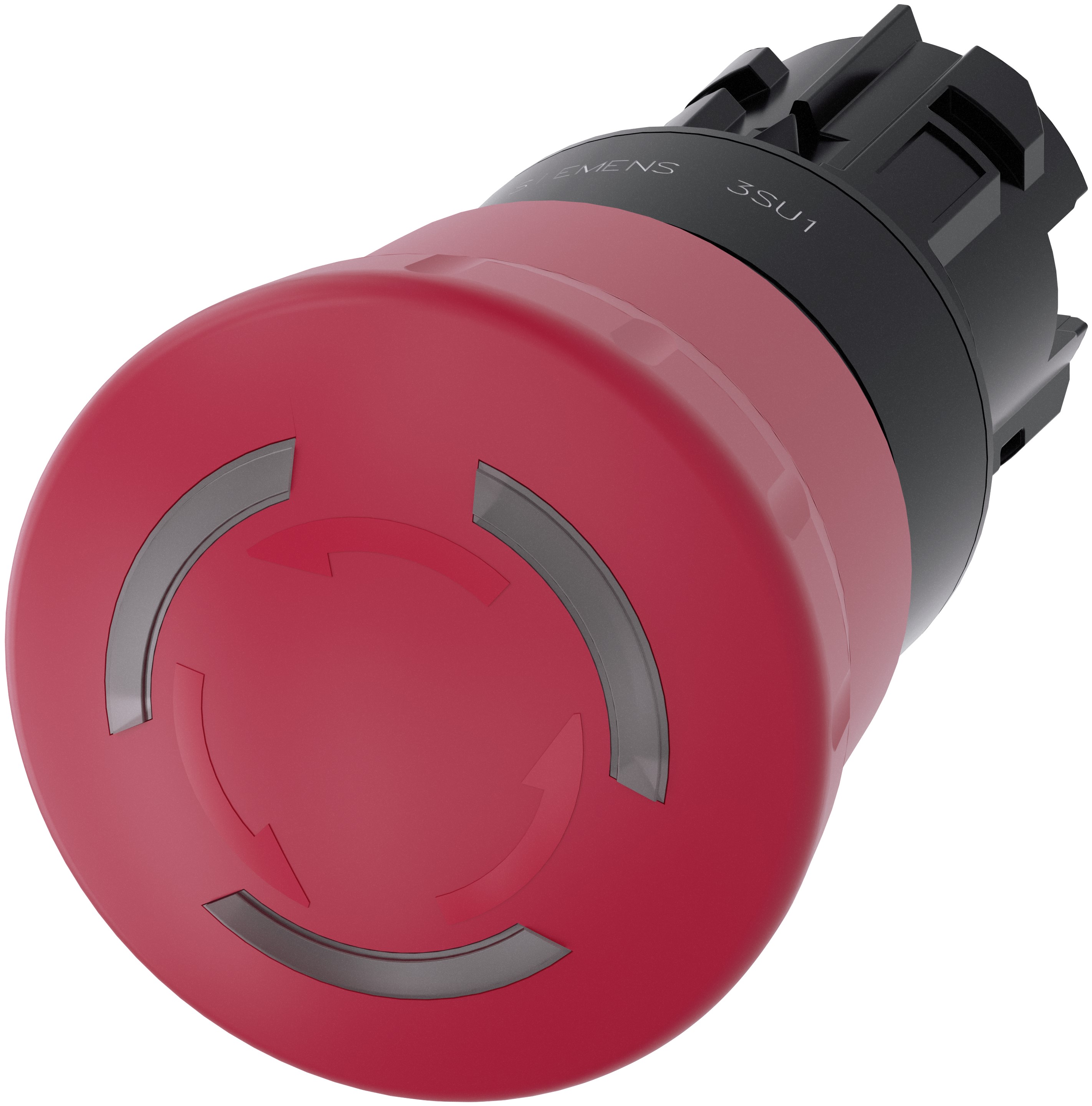 3SU1001-1HB20-0AA0, Siemens