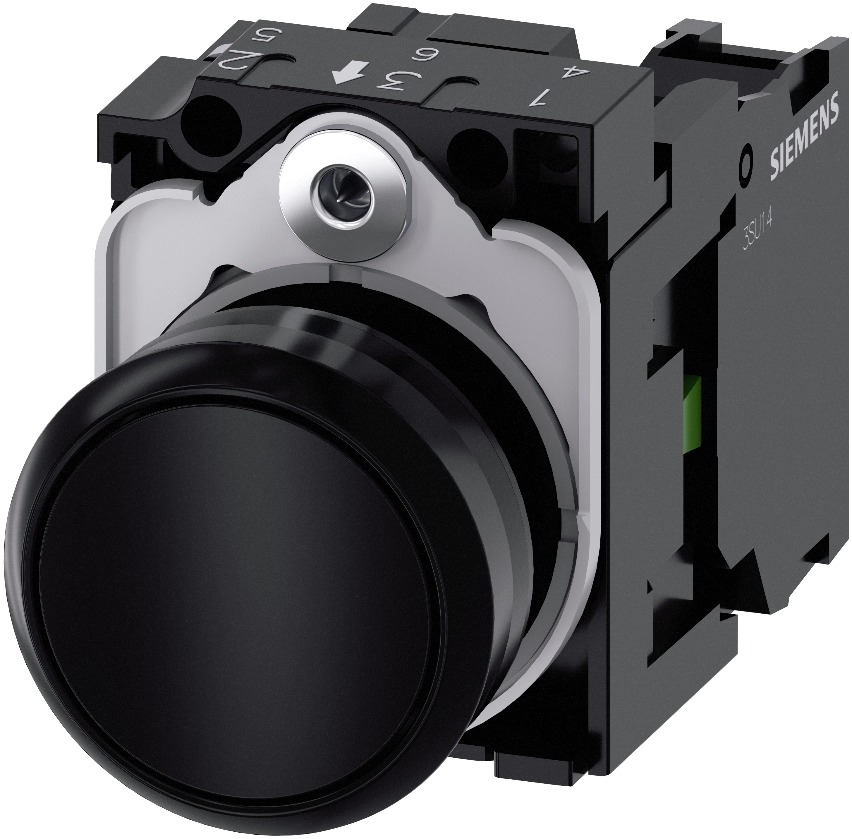 3SU1100-0AB10-1BA0, Siemens