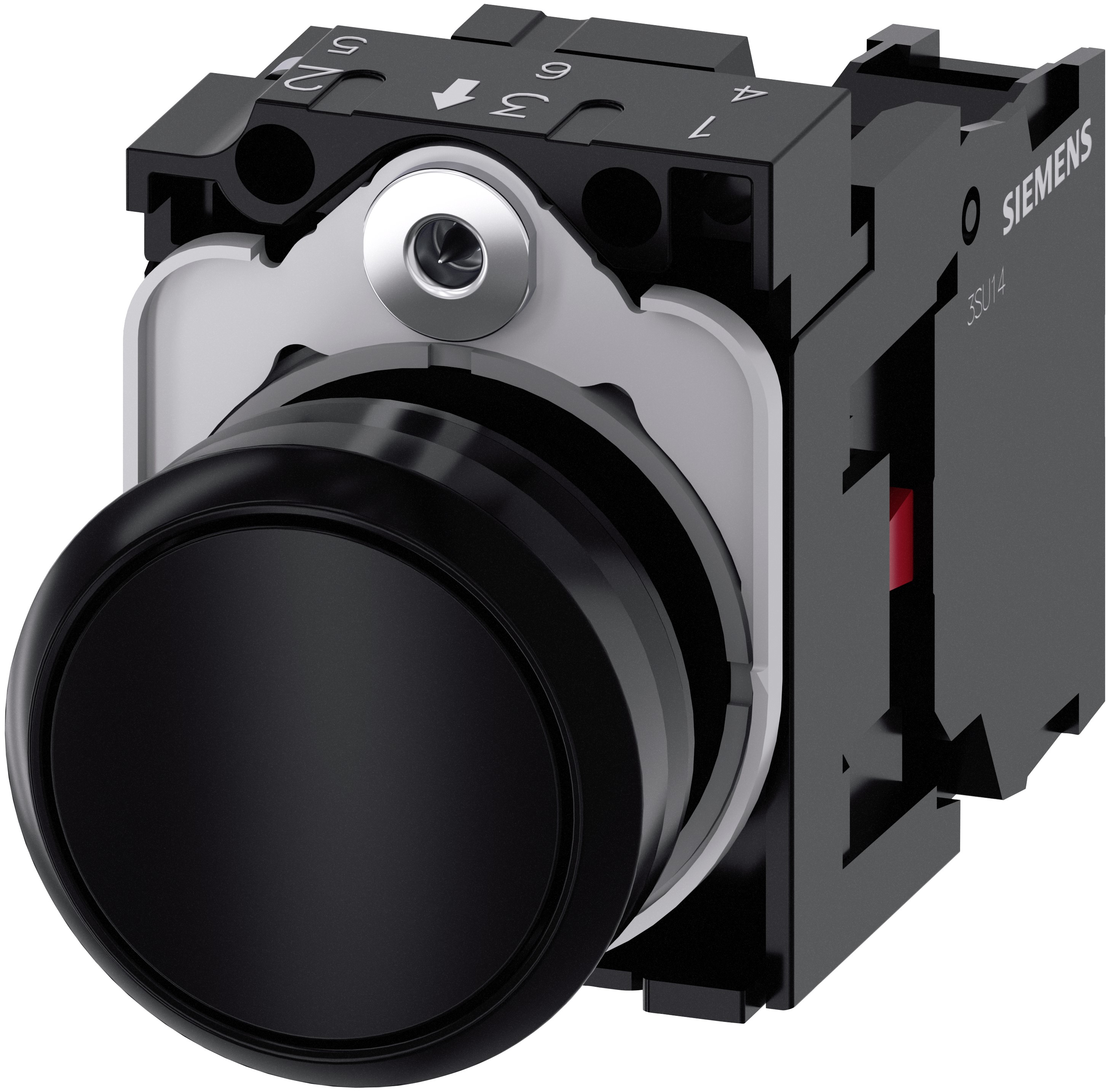 3SU1100-0AB10-1CA0, Siemens