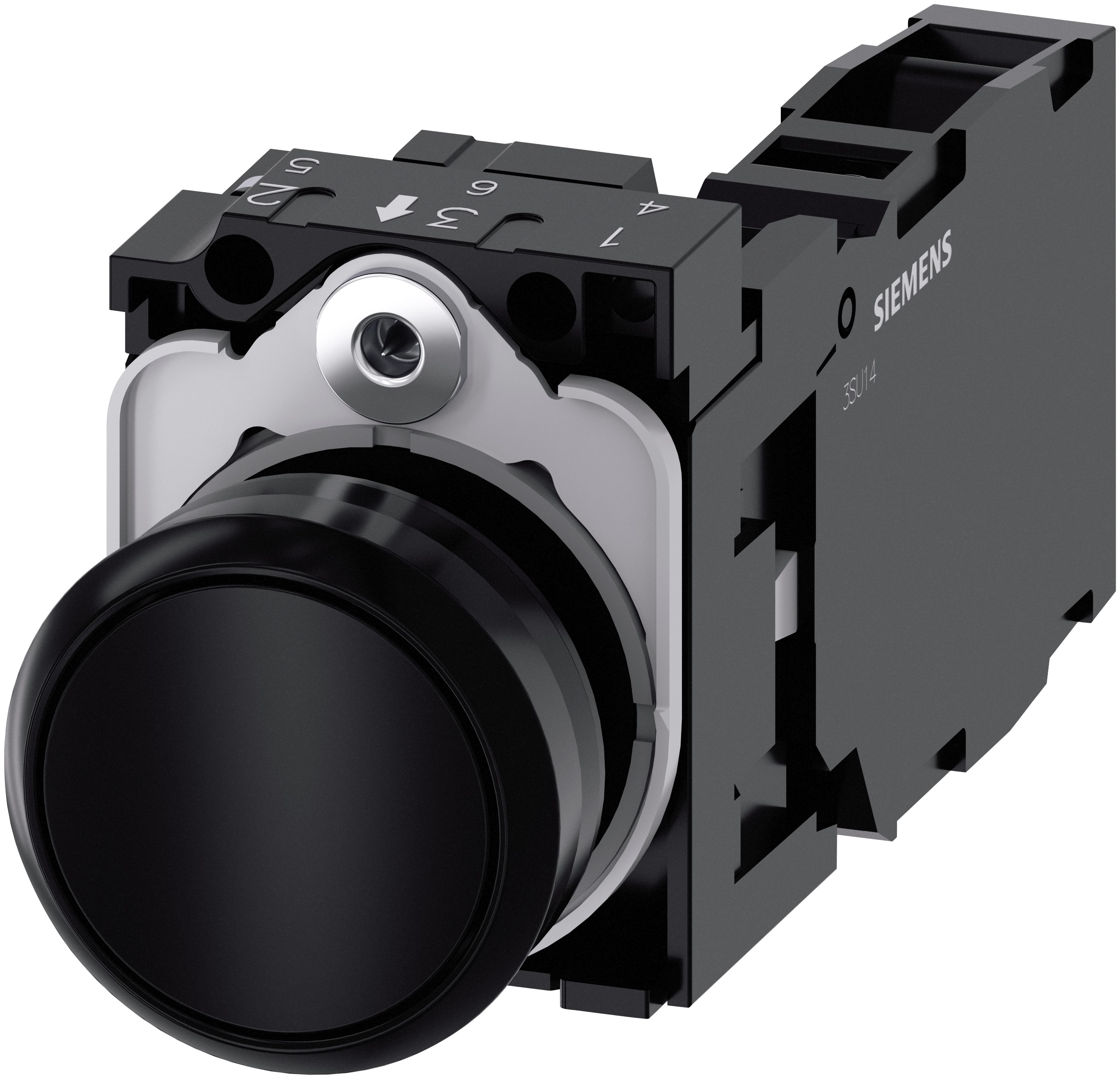 3SU1100-0AB10-1FA0, Siemens